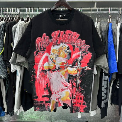 Urban Faith Streetwear T-Shirt