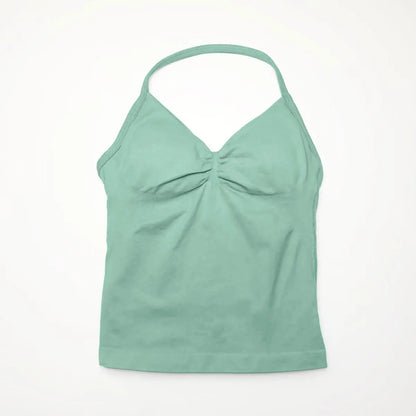 Top Soft Flex Pink