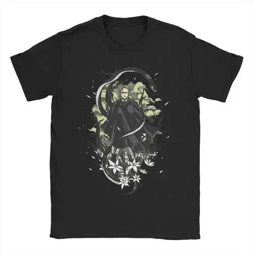 T-Shirt Metal Gear Solid Classic