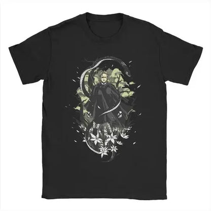 T-Shirt Metal Gear Solid Classic