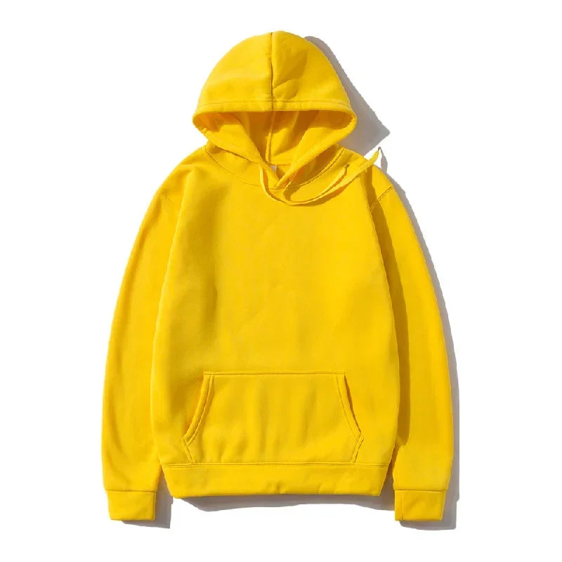 Hoodie Basic Premium