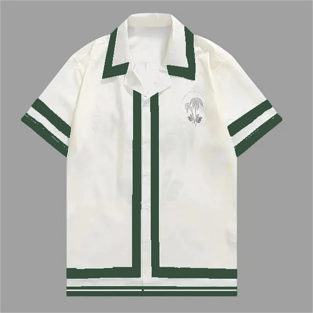 Shirt Palm Paradise