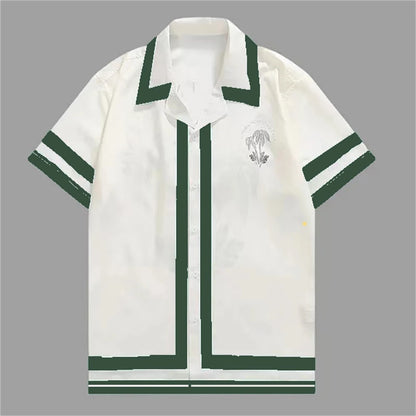 Shirt Palm Paradise