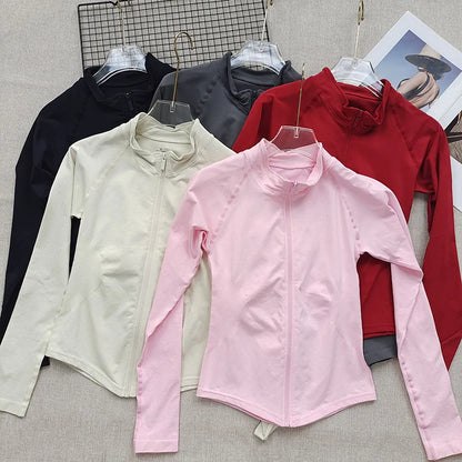 FlexMotion Sports Jacket