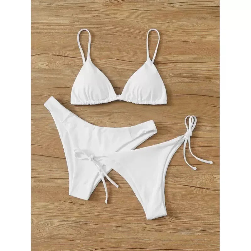 Swimwear Emerald Paradise