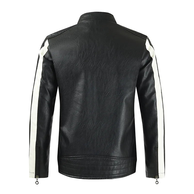Jacket Urban Rider
