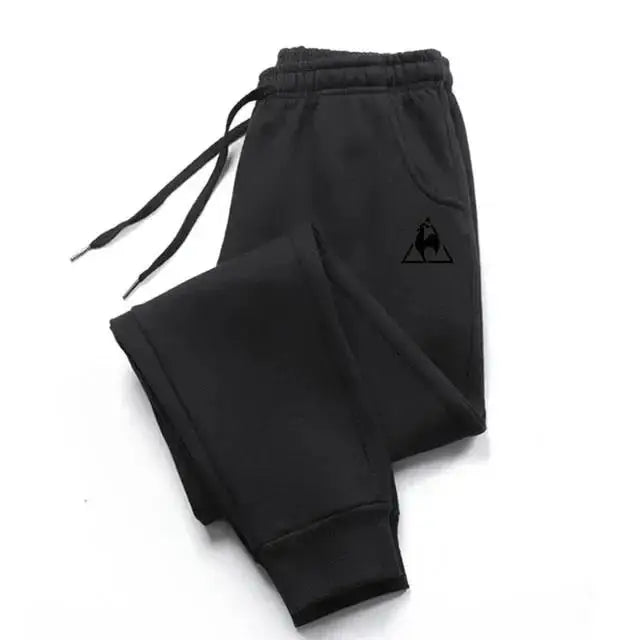 Jogger Elite Dark Grey
