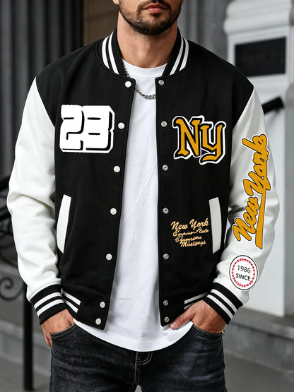 Jacket College New York