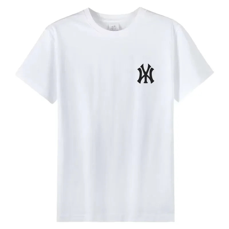 NY Classic Black Tee