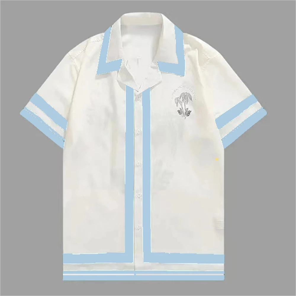 Shirt Palm Paradise
