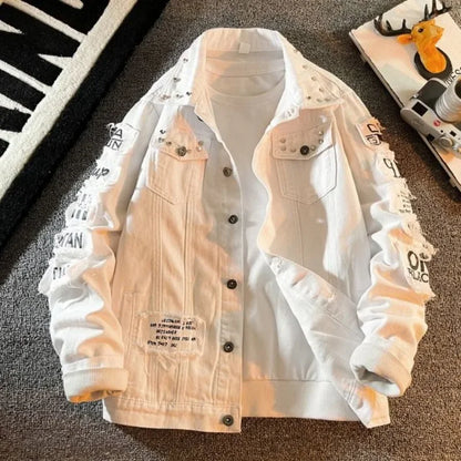 Jacket Street Legend