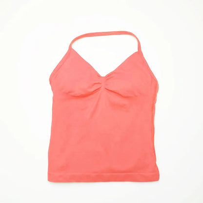 Top Soft Flex Pink