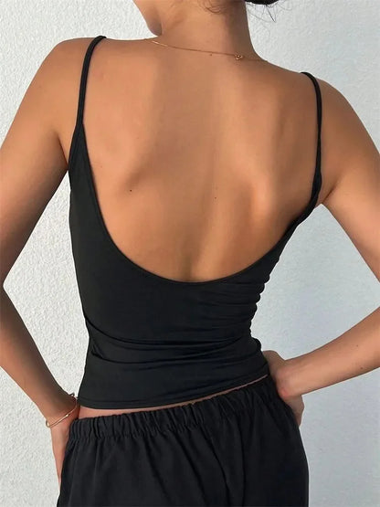Top Midnight Elegance