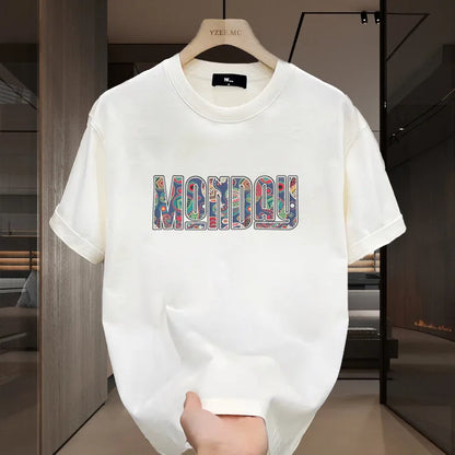 Urban Route White T-Shirt