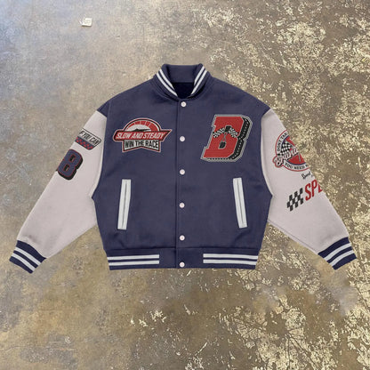Jacket Inner Racks Champion