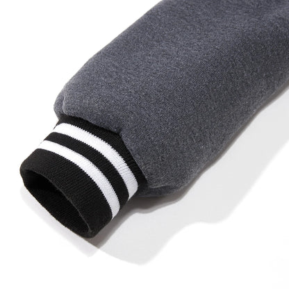 Jacket College Champion Black