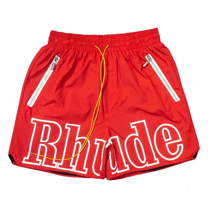 Short Streetwear Rhide Edition