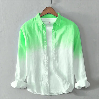 Shirt Coastal Fade