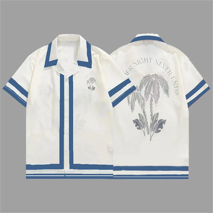 Shirt Palm Paradise