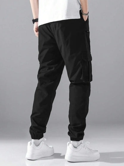 Pants Cargo Premium Azul