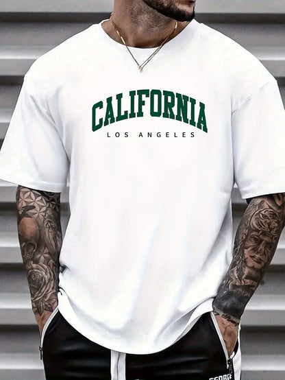 LA Urban Essentials T-Shirt