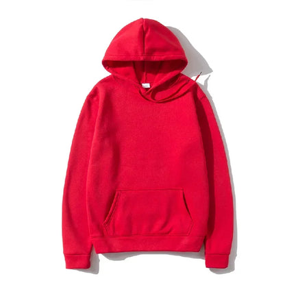 Hoodie Basic Premium