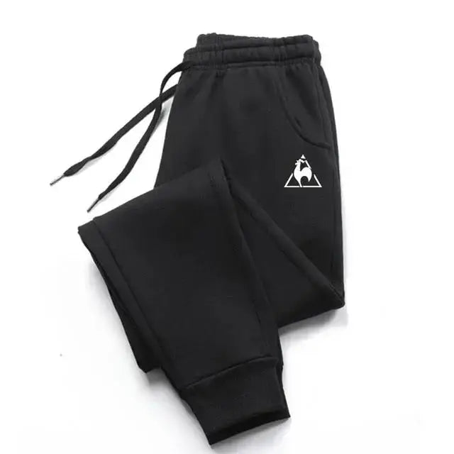 Jogger Elite Dark Grey