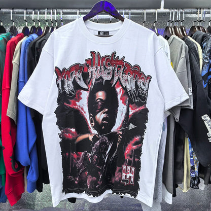 Urban Faith Streetwear T-Shirt