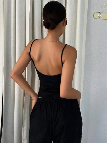 Top Midnight Elegance