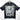 Hip Hop Vintage Washed Black Damaged Hole SAINT HOLY LOVE PRAY Sleeveless T Shirt Top Men Women High Quality Oversized T-Shirt