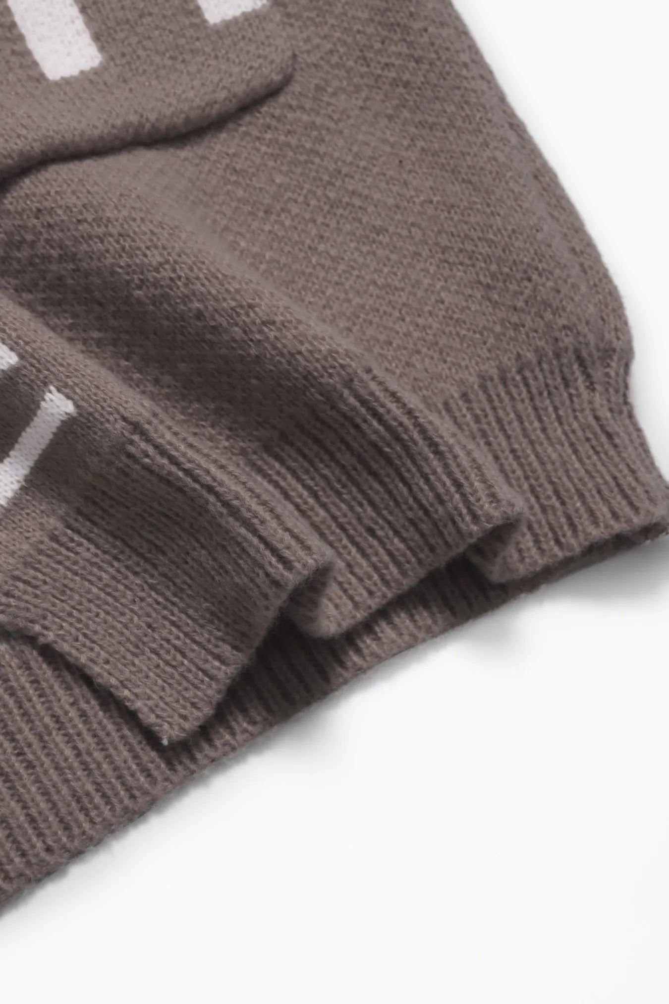 Soft Touch Longline Cardigan