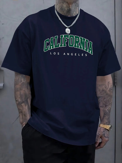 LA Urban Essentials T-Shirt
