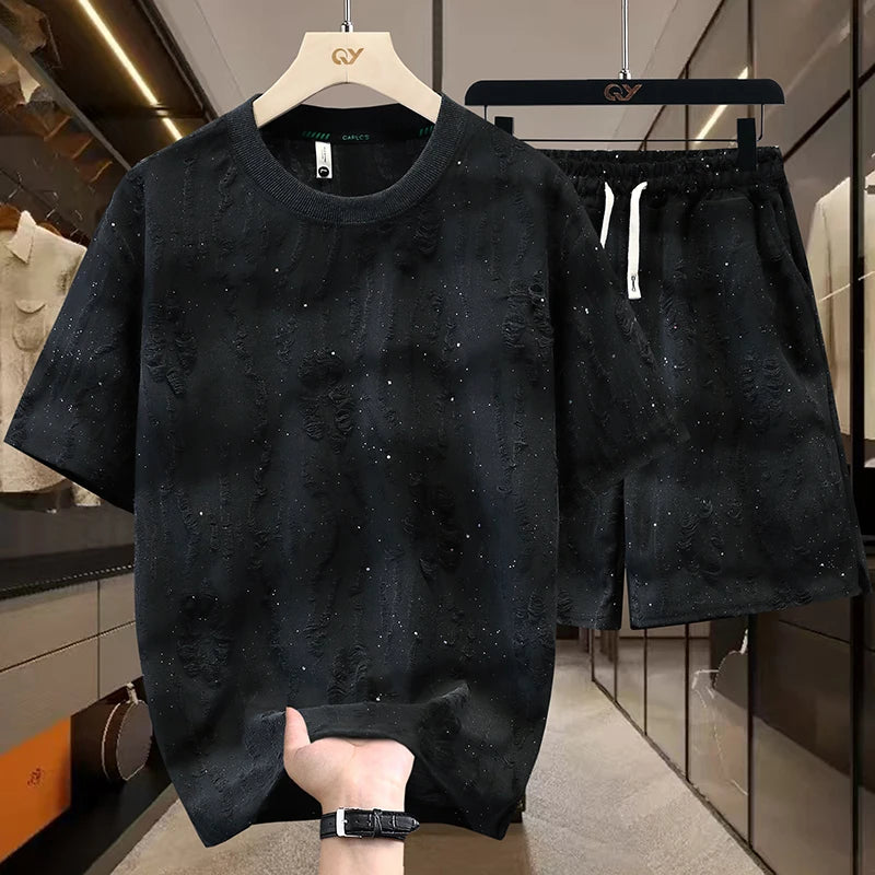 Set Black Phantom