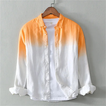 Shirt Coastal Fade