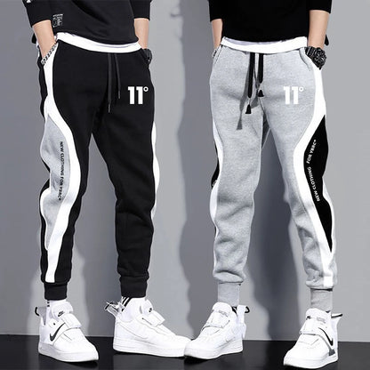 Urban Flex Grey Jogger