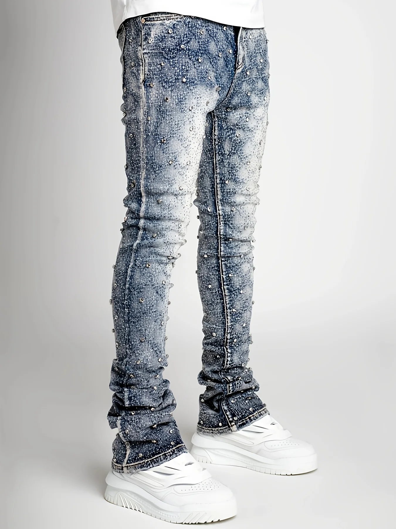 Jeans Urban Shine Blue