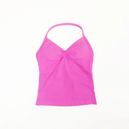 Top Soft Flex Pink