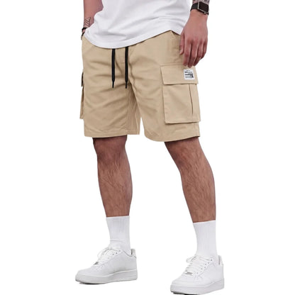 Short Utility Verde Premium