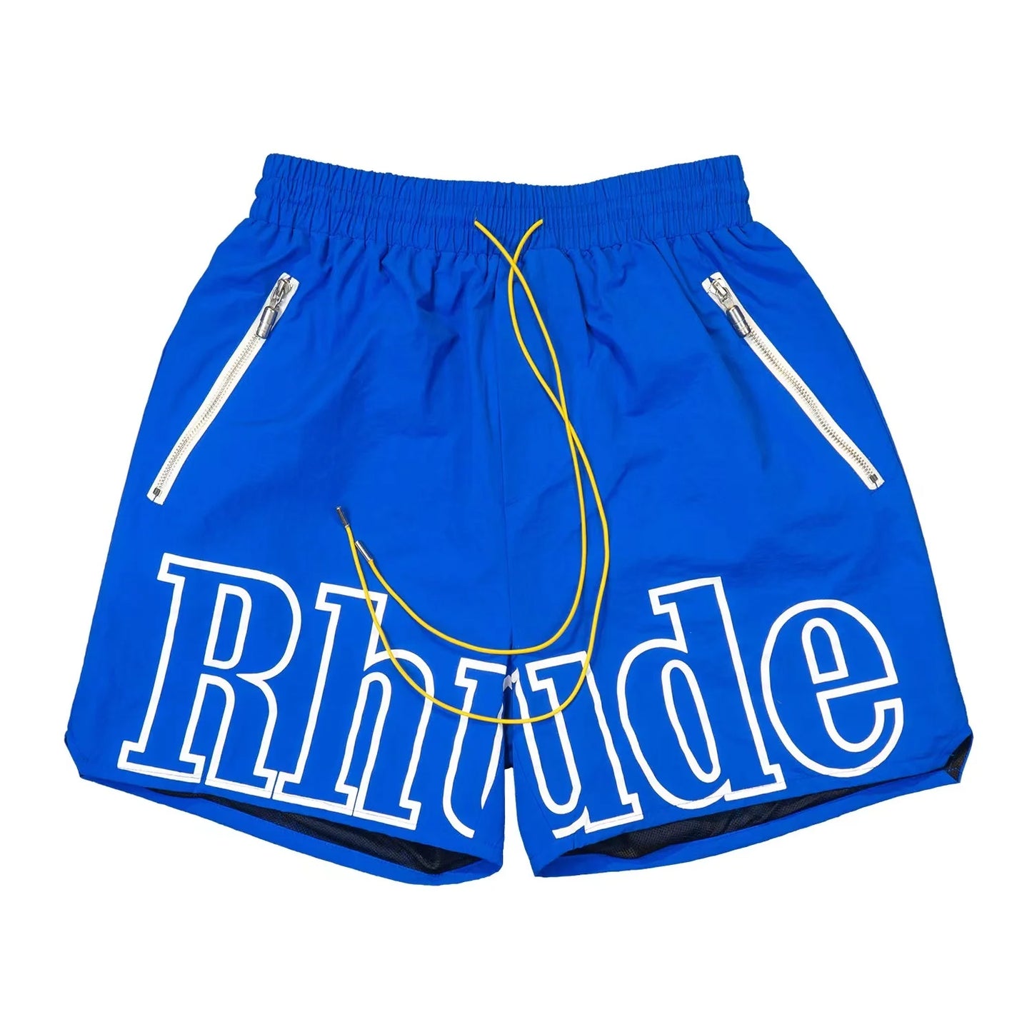 Short Streetwear Rhide Edition