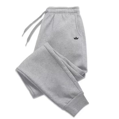 Essential Black Jogger