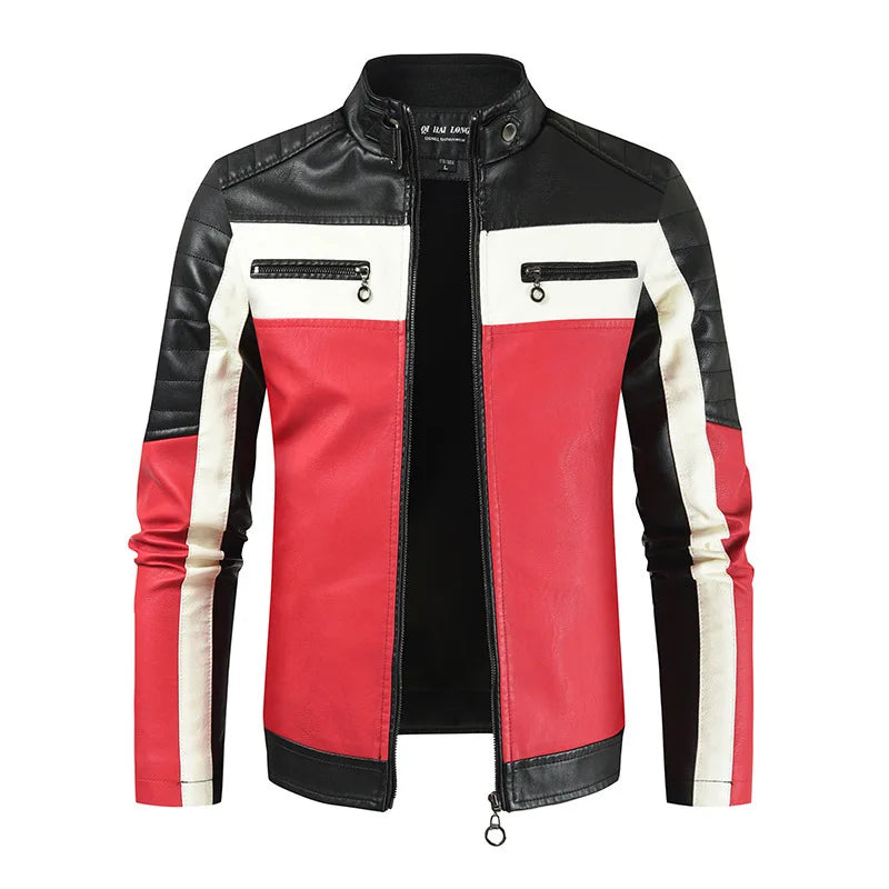 Jacket Urban Rider