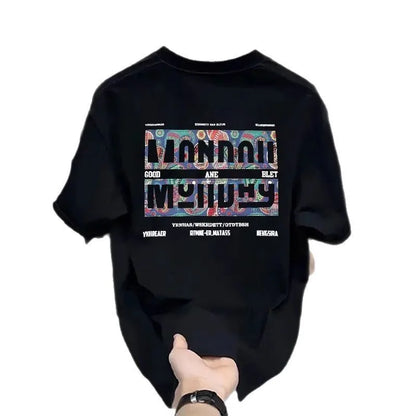 Urban Route White T-Shirt
