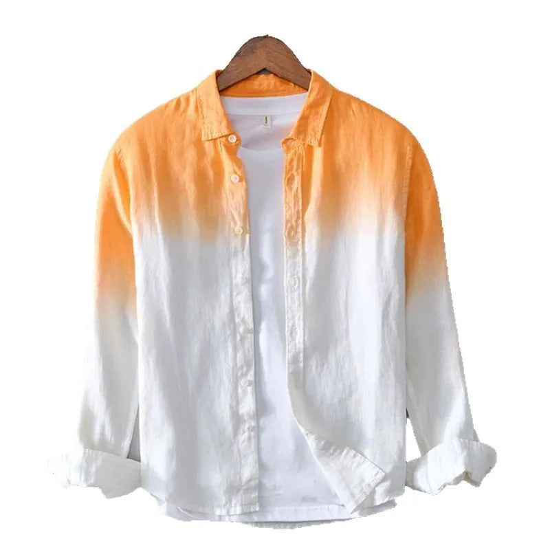 Shirt Coastal Fade