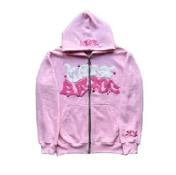 Hoodie Midnight Urban