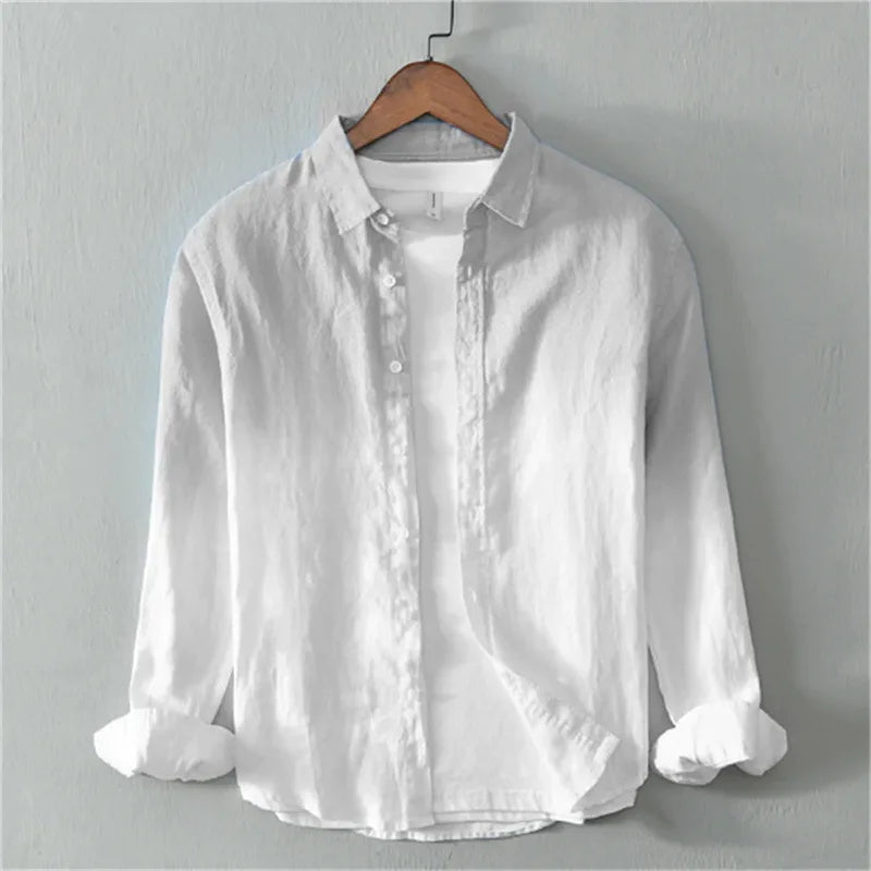 Shirt Coastal Fade
