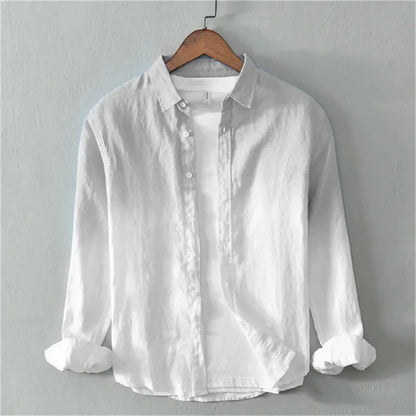 Shirt Coastal Fade