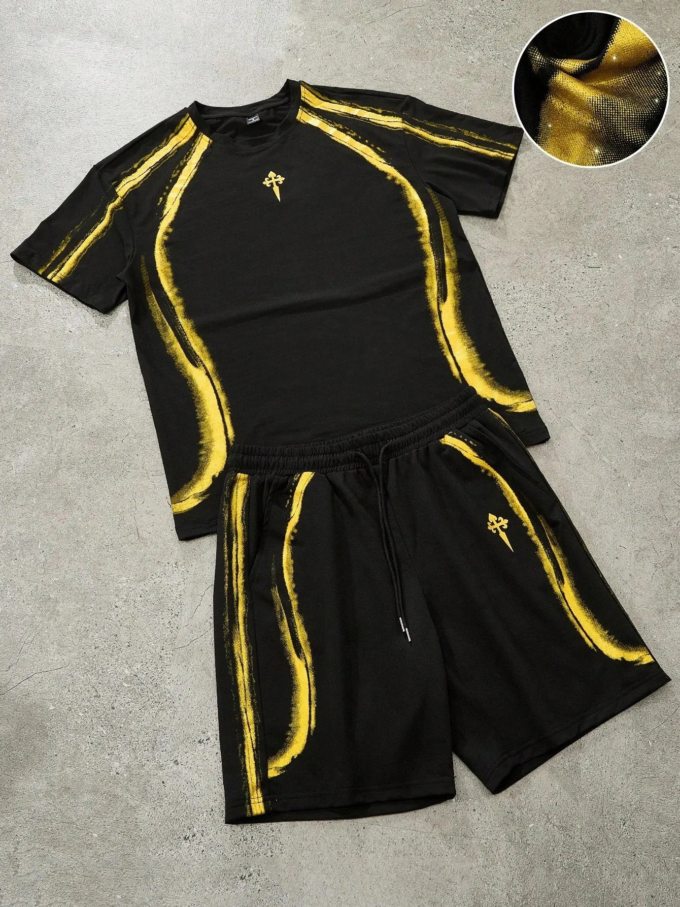 Set Shadow Sport Edition