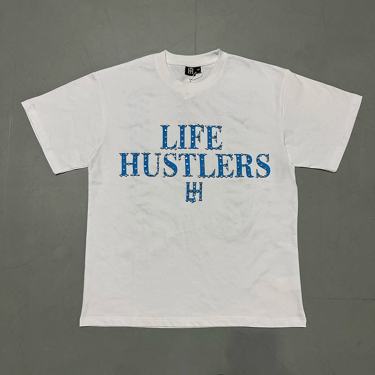 Urban Faith Streetwear T-Shirt
