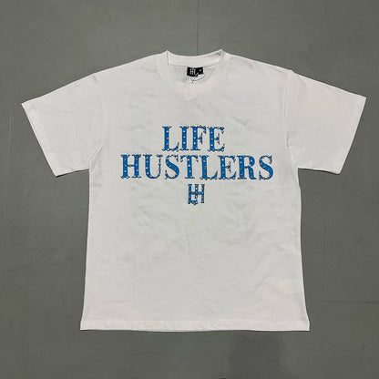 Urban Faith Streetwear T-Shirt
