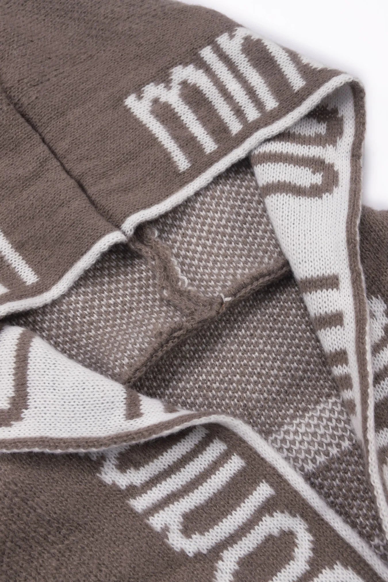 Soft Touch Longline Cardigan